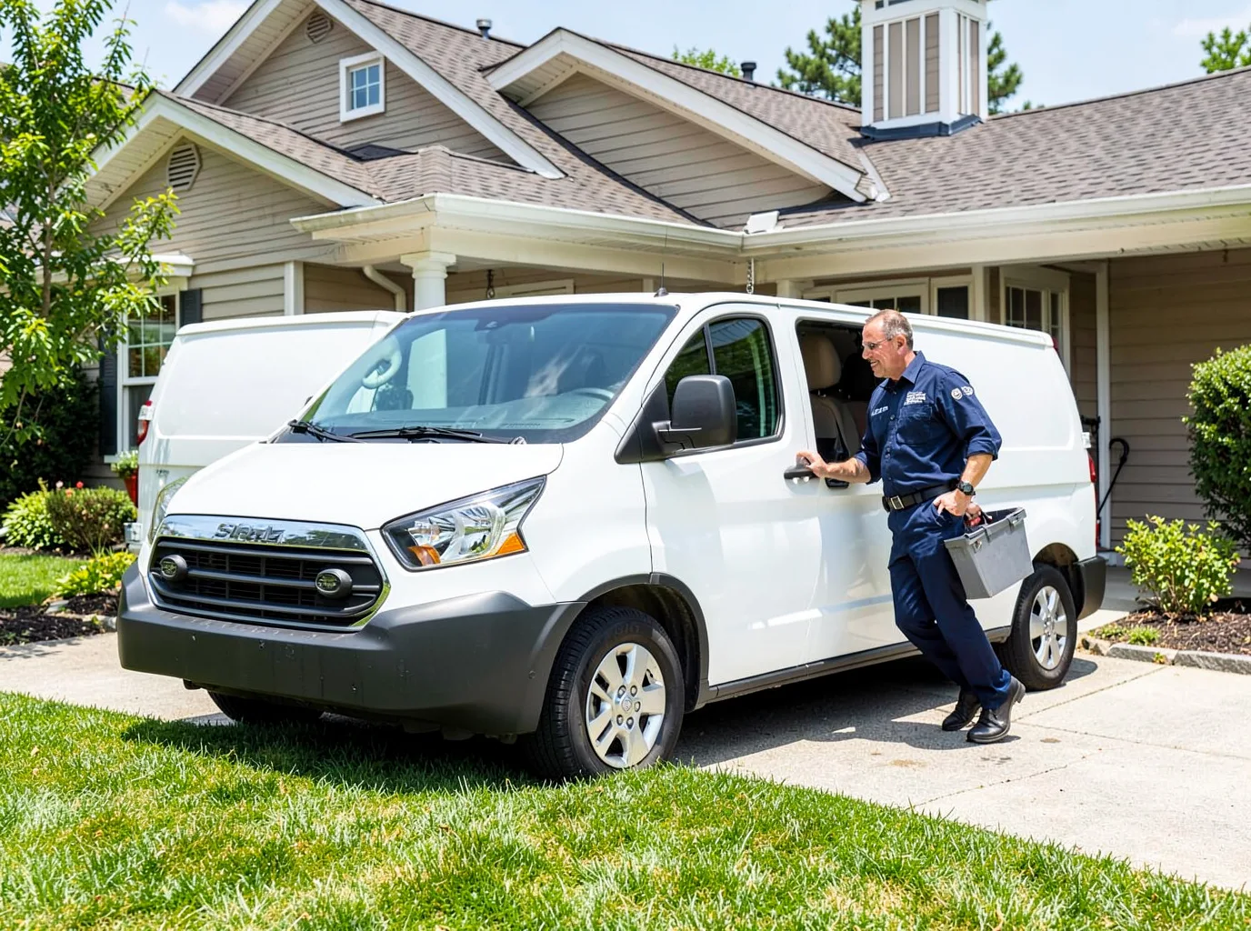 Emergency Plumber company in Liverpool, TX
